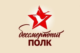 Внимание! Акция «Бессмертный полк» в Санкт-Петербурге в 2025 году