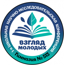 Научно-исследовательская конференция "Взгляд молодых"